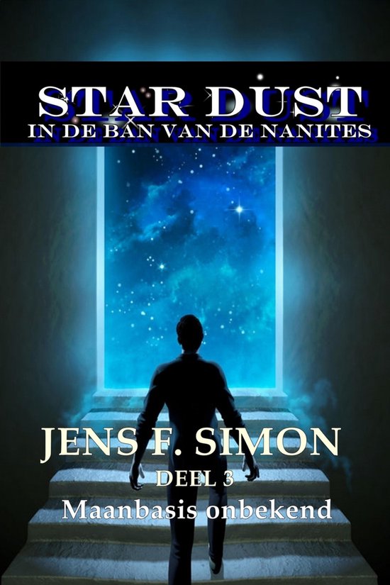 Maanbasis onbekend (STAR-DUST 3)