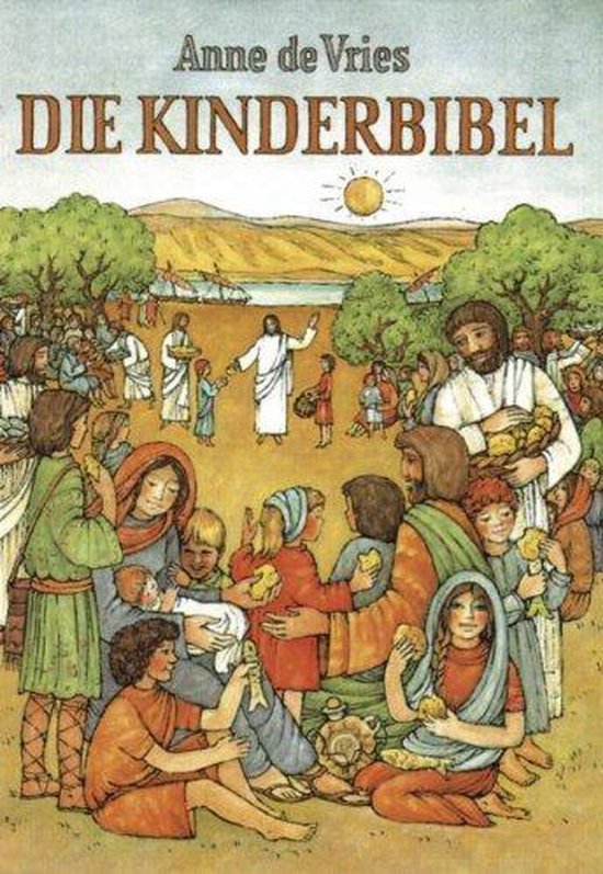 Die Kinderbibel