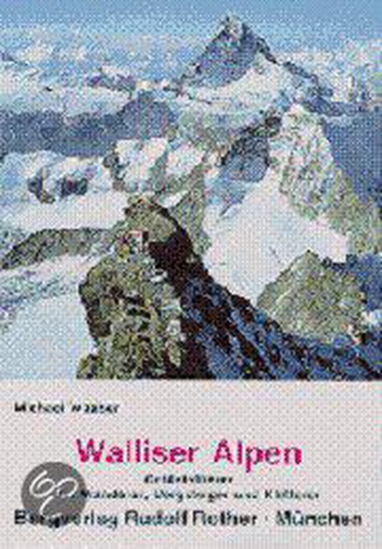 Walliser Alpen