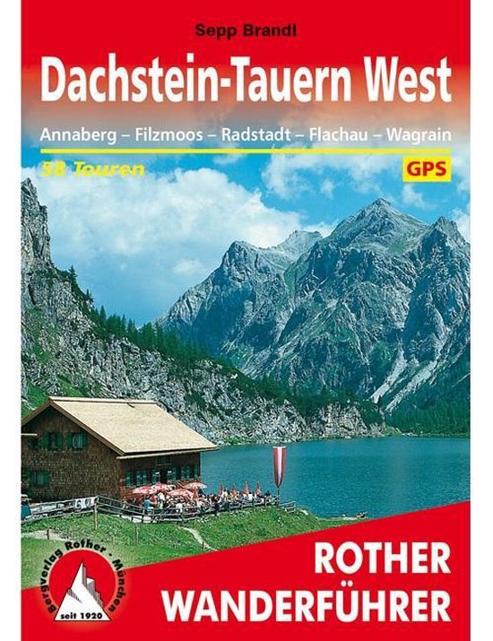 Dachstein-Tauern West