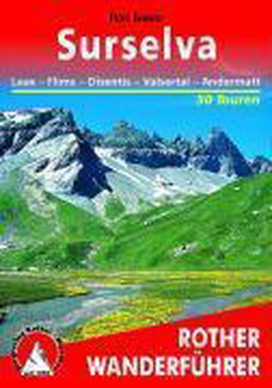 Surselva