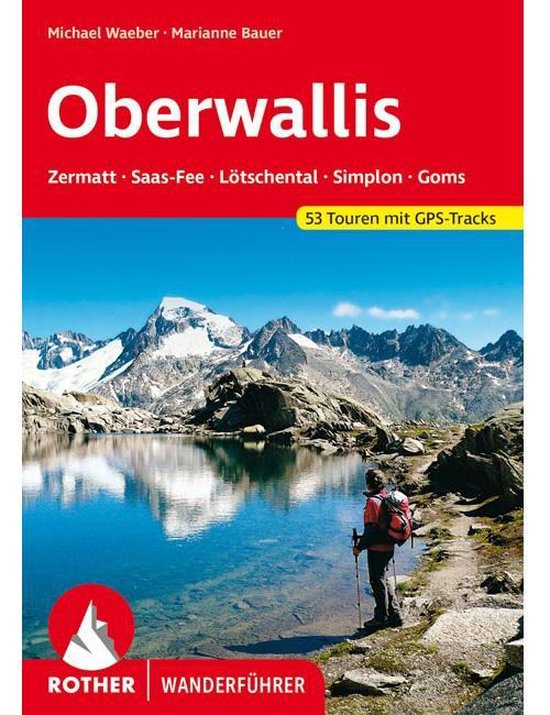 Oberwallis