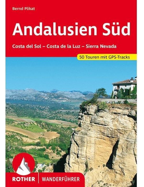 Andalusien Süd