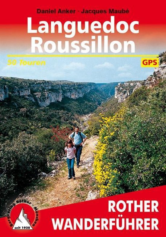 Languedoc Roussillon