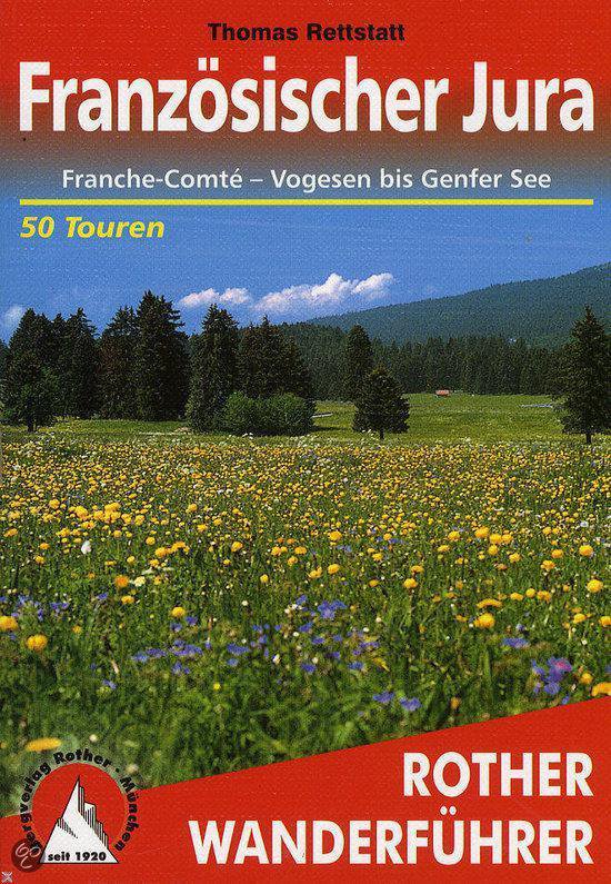 Französischer Jura ¿ Franche-Comté