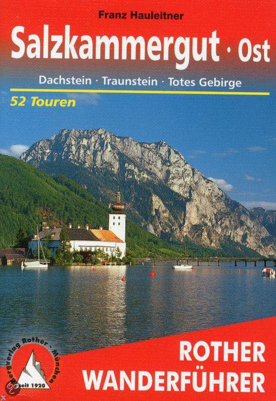 Salzkammergut Ost