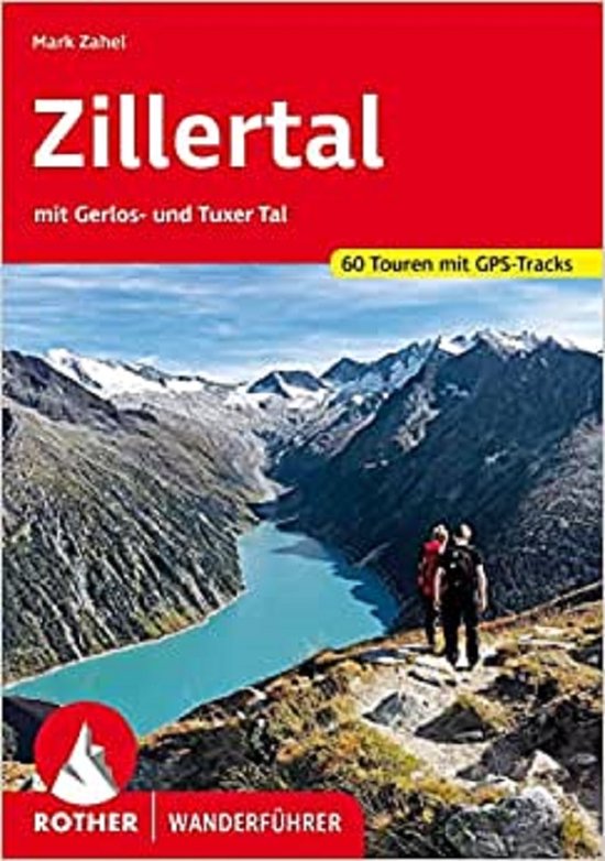 Zahel, M: Zillertal