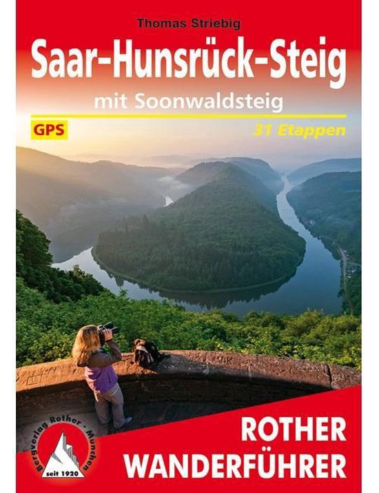 Saar-Hunsrück-Steig