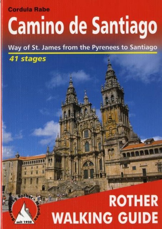 Camino De Santiago