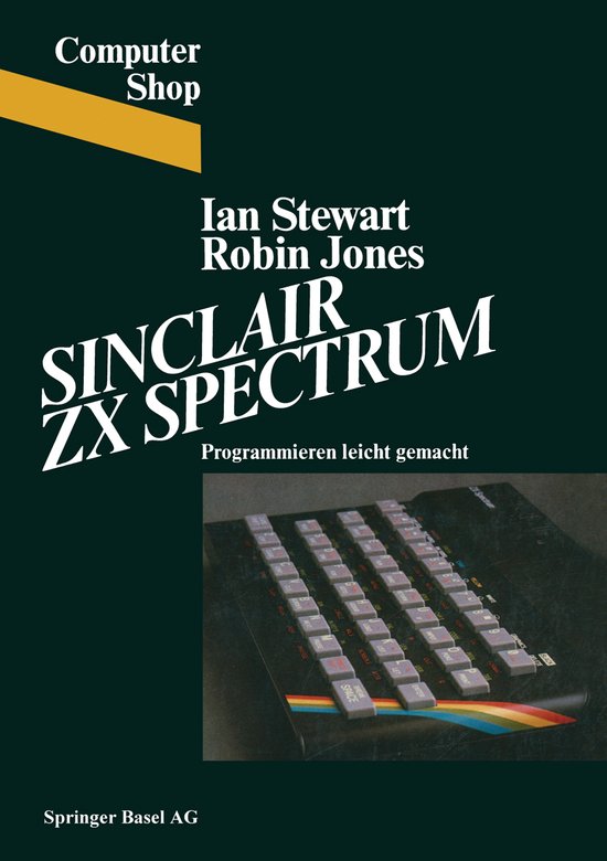 Sinclair Zx Spectrum