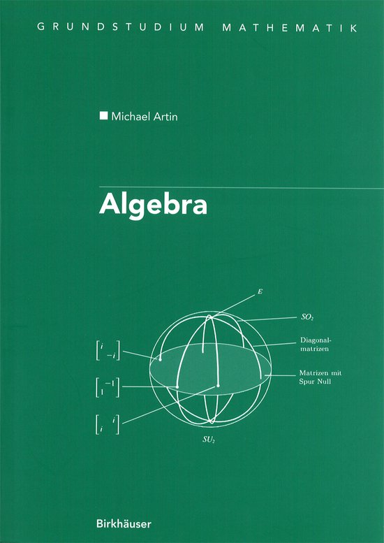 Algebra