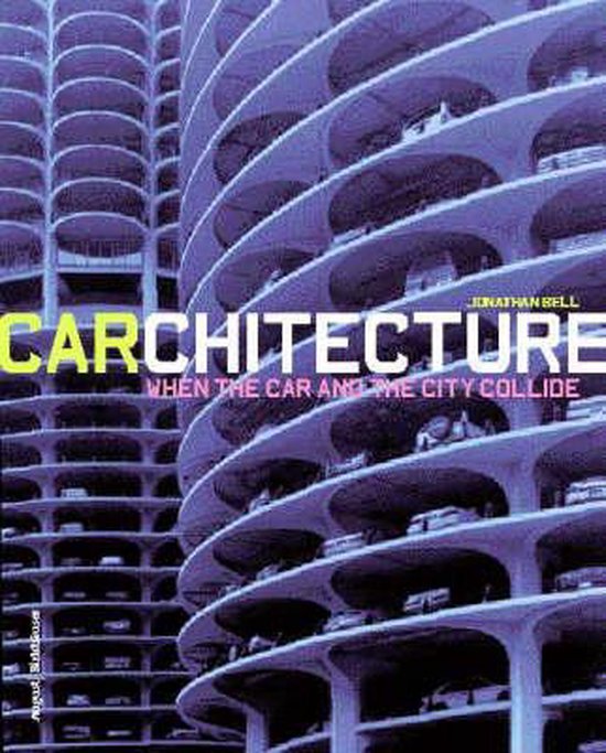 Carchitecture