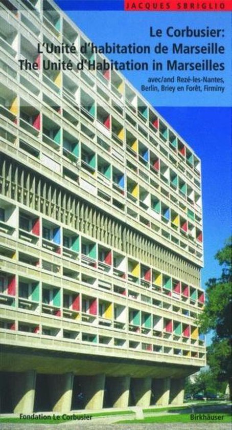 Le Corbusier