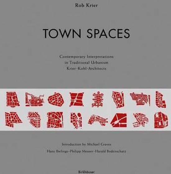 Town Spaces