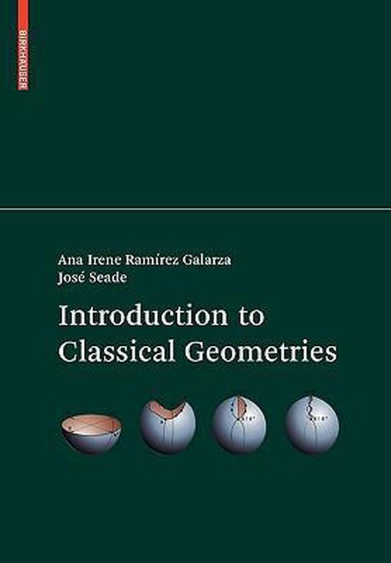 Introduction to Classical Geometries