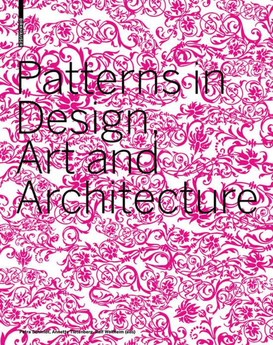 Patterns in Design, Art and Architecture