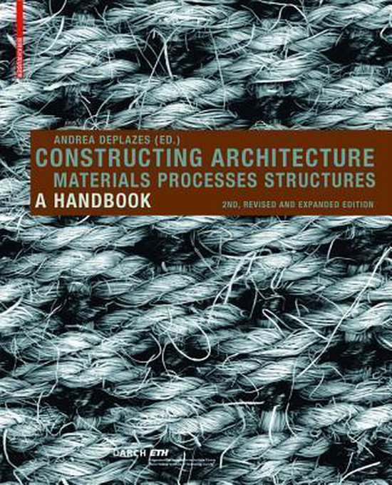 Constructing Architecture