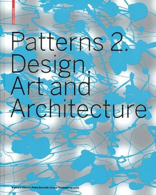 Patterns 2. Design, Art and Architecture