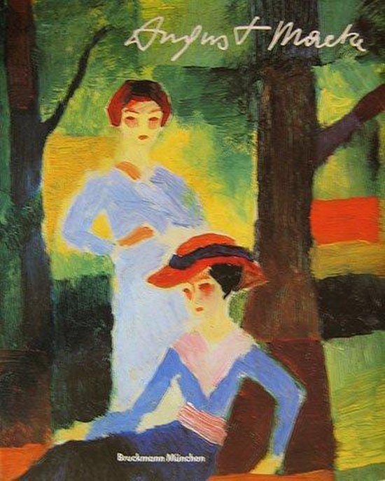 August Macke