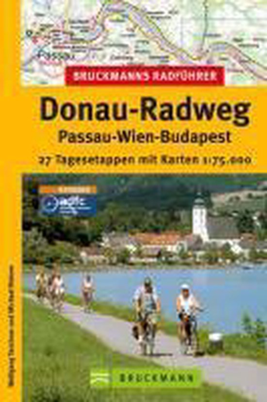 Donau-Radweg