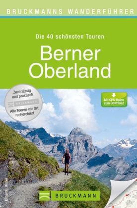 Berner Oberland