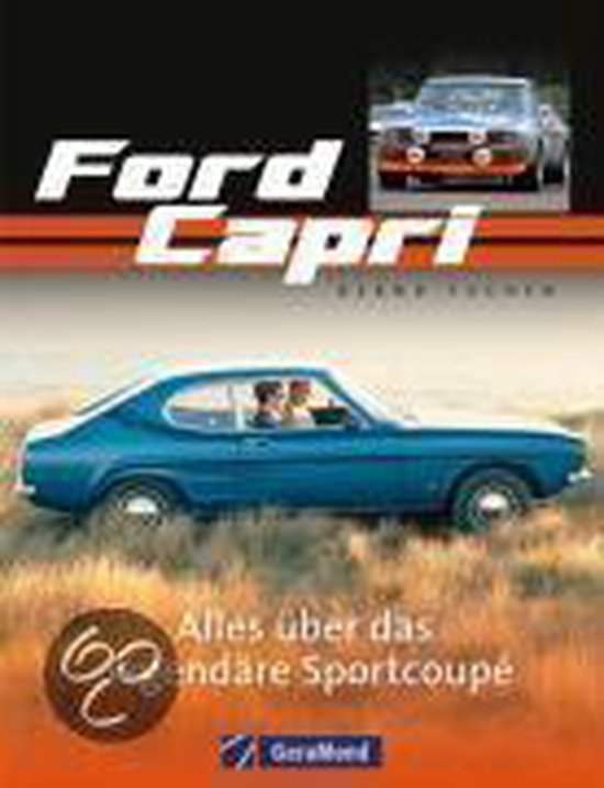 Ford Capri