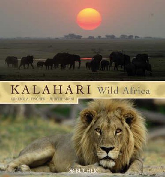 Kalahari