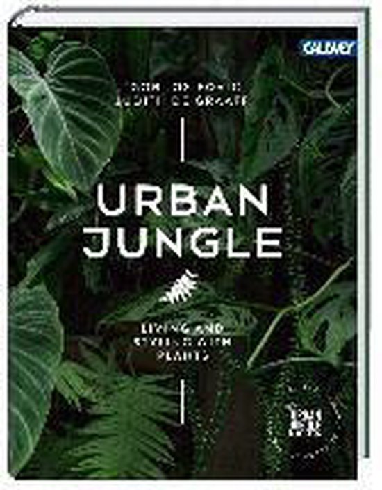 Urban Jungle