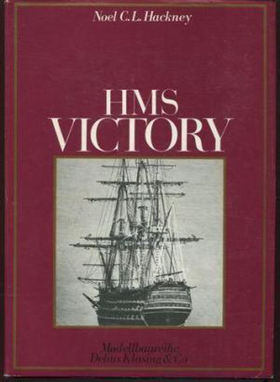 HMS Victory