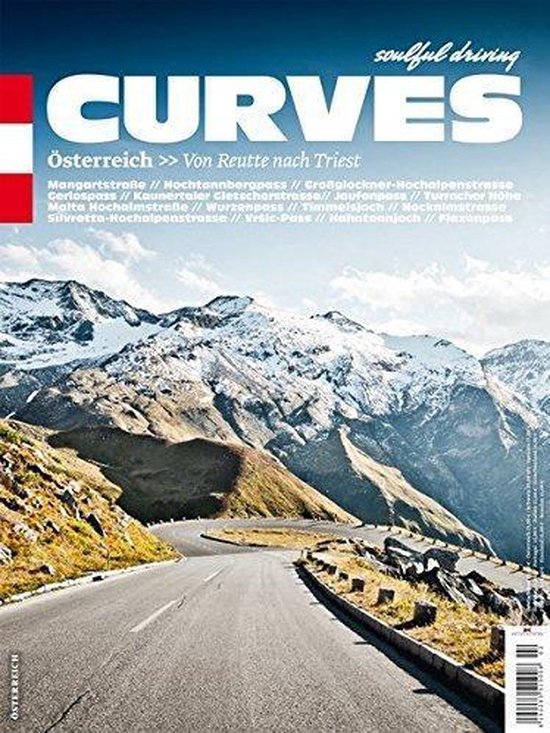 Curves 05 Österreich