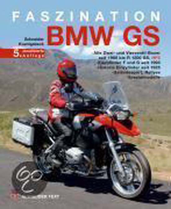 Faszination BMW GS