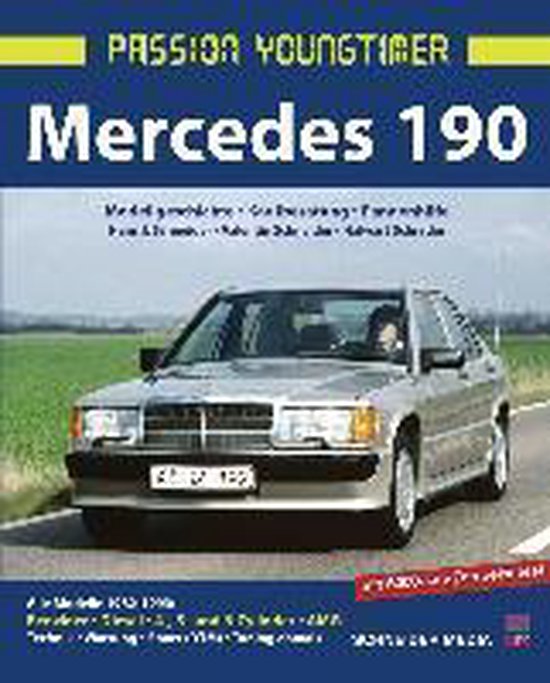 Mercedes 190