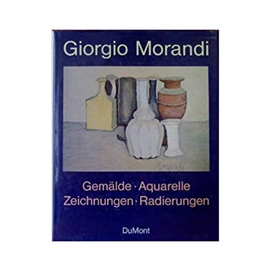 Giorgio Morandi