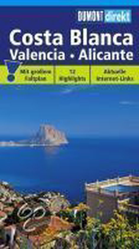 Costa Blanca / Valencia / Alicante