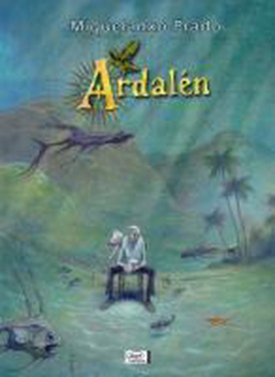 Ardalén