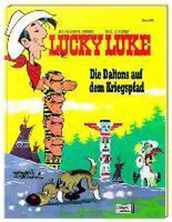 Lucky Luke 60