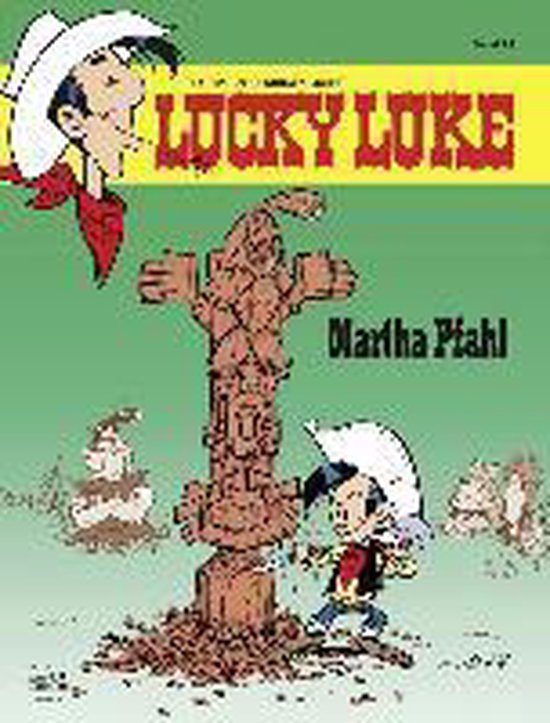 Lucky Luke 94