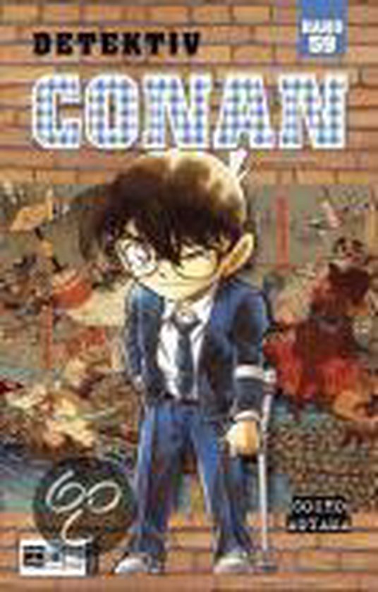 Detektiv Conan 59