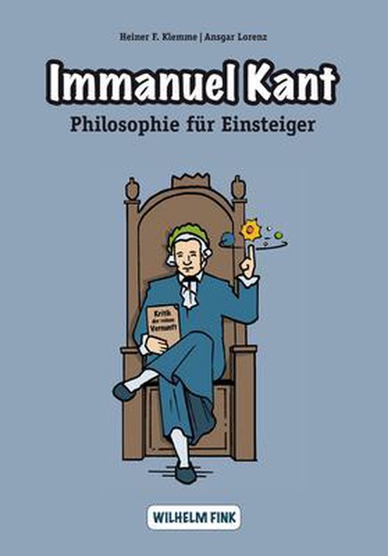 Immanuel Kant