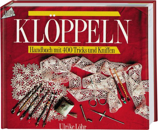 Klöppeln