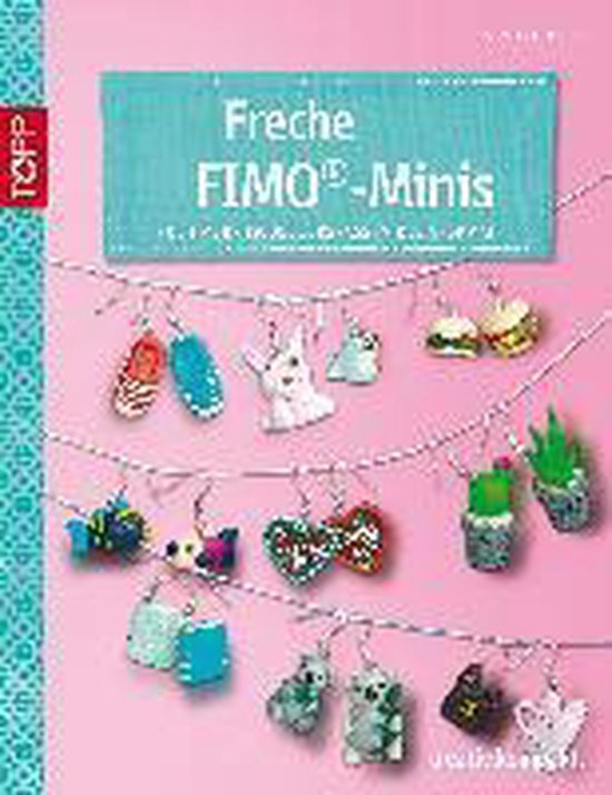 Freche FIMO-Minis