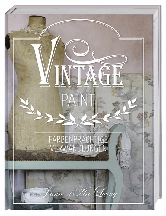 Vintage Paint