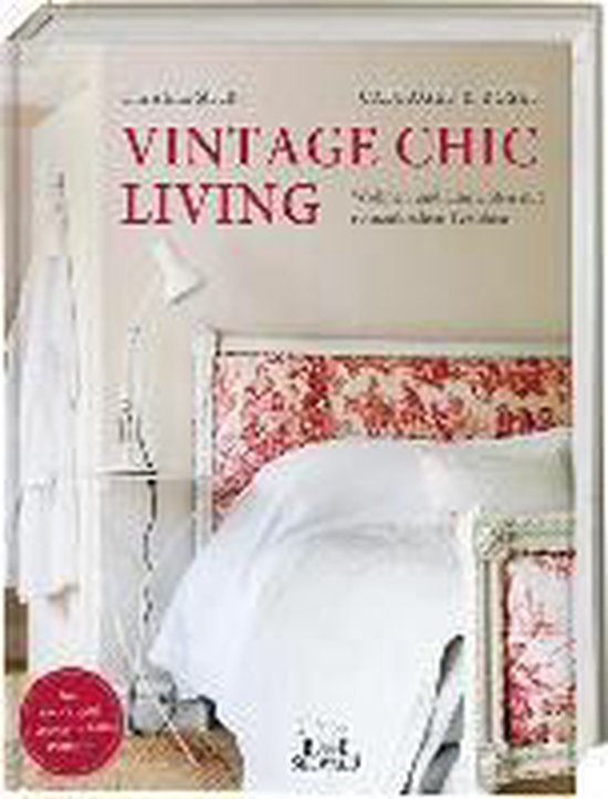 Vintage Chic Living