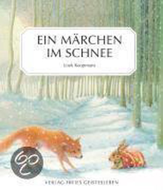 Ein Märchen im Schnee