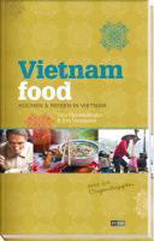 Vietnam Street Food