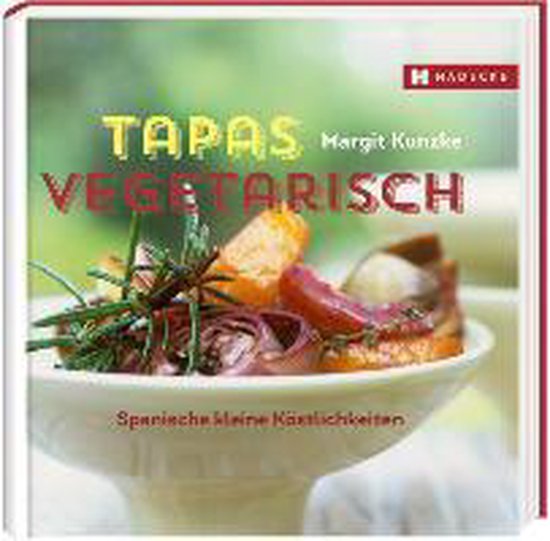 Tapas vegetarisch