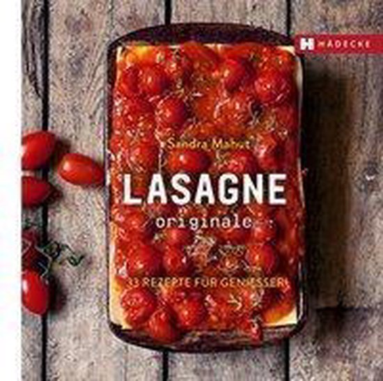 Lasagne originale