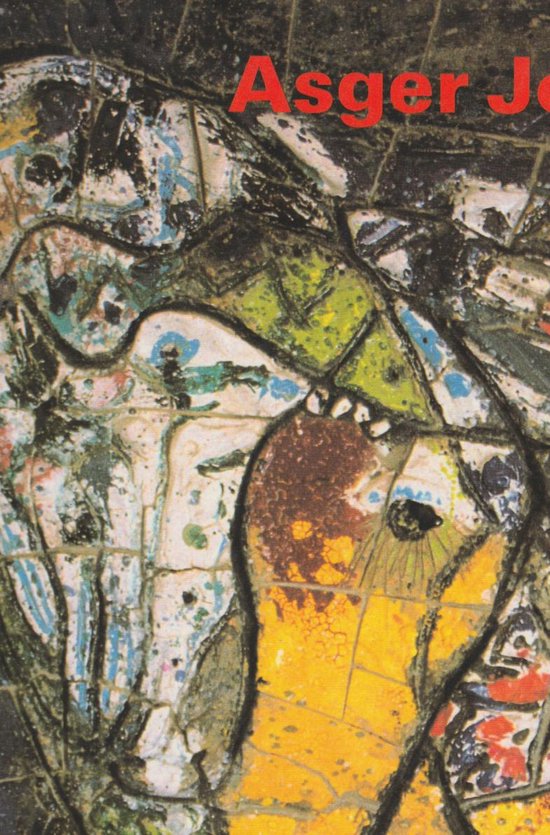 Asger Jorn