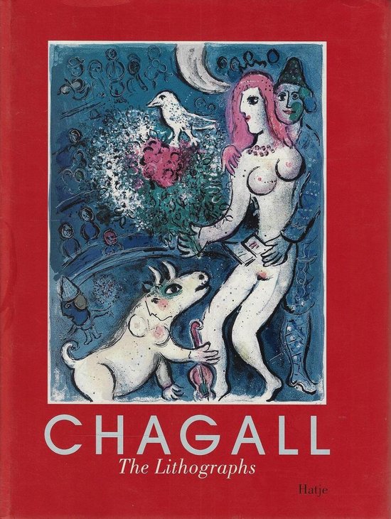 Marc Chagall