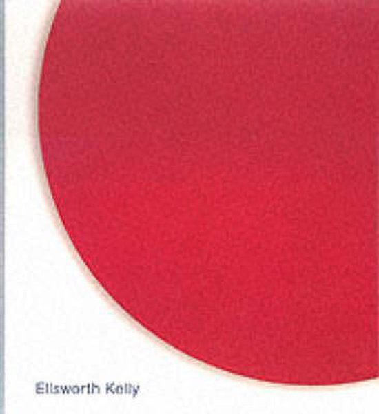 Ellsworth Kelly - Zwischen-Raume